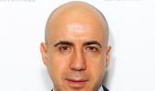 After FB & Twitter, Yuri Milner bets big on India's e-commerce