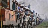 How Indian Railways fools India