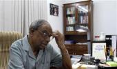 C Rangarajan on RBI governor's veto power