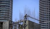 Notes ban may hit property market by Rs 8 lakh crore