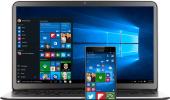 A fresh start: Microsoft's Windows 10 gets positive reviews