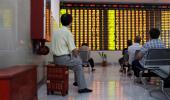 China stocks tumble, suffer biggest one-day loss in 8 years