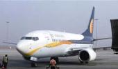 Jet Airways sacked 50 expat pilots in 12 months