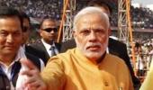 Modi's Bangla agenda: Connectivity, security to be key focus