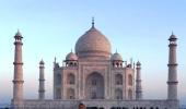 Go Wi-Fi in Taj Mahal from June 16