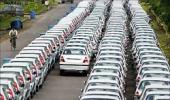 RBI rate cut makes auto cos happy