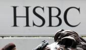 HSBC set to cut thousands of jobs globally