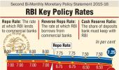 Infographic: RBI cuts lending rate by 0.25%