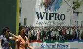 Wipro hikes employee wages by 7%