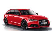 Audi launches super sports car RS6 Avant at Rs 1.35 cr