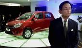 Maruti launches Celerio diesel @ Rs 4.65 lakh!