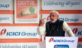 'Modi can do nothing, but move incrementally'