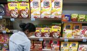 After Nestle, food safety regulator turns to Kellogg, Heinz