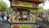 Maggi in a soup: Brands that fought back controversies and won