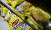 All Maggi samples clear test by 3 laboratories