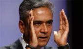 Anshu Jain resigns as Deutsche Bank co-CEO