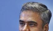 The rise and fall of Anshu Jain