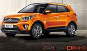 Hyundai Creta will certainly get your heartbeats racing