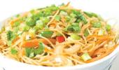 Knorr Chinese noodles not in food regulator's approved list