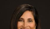 India-born Padmasree Warrior out as Cisco's CTO