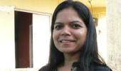 Vandana Maurya's story: From a biotech researcher to a social worker