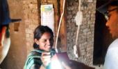 Mumbai teenager lights up remote Assam villages