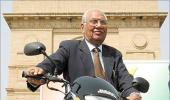 A tribute to B M Munjal, father of India's two-wheeler industry