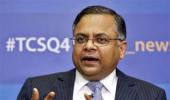 TCS tops dividend league table in FY15