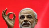 Is Modi govt's economic report card satisfactory?