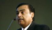 At 41st AGM, Mukesh Ambani faces shareholders' ire