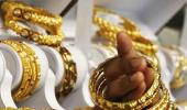 Gold demand losing sheen