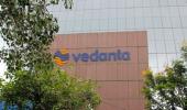 Vedanta-Cairn India merger gets bourses' approval