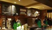 Tata Starbucks suspends use of unapproved ingredients