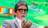 How Amitabh Bachchan tops the brand trust charts