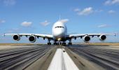 India, other emerging markets to drive $5-tn aircraft demand