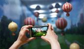 Nokia, LG join hands; ink smartphone patent license