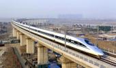 China seeks high-speed rail link between Kunming and Kolkata