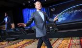 Modi asked us to make India our home: John Chambers