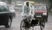 Monsoon in slowdown phase, no progress in 5 days