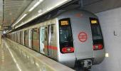 Delhi Metro to start early for Yoga Day