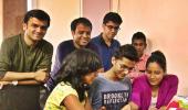 Logic Roots: A start-up by IITians makes learning fun