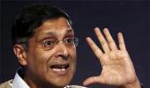 Arvind Subramanian on how to tackle the menace of black money