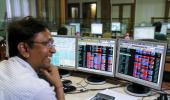 'RIL, ONGC, SBI, BHEL, L&T could be out of Sensex in 10 years'