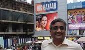 Kishore Biyani's limitless ambitions