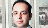 Why Cipla's 'successor' decided to quit