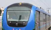 Chennai Metro may be flagged off in next few days