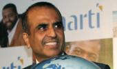 Why Bharti bought stakes in Internet firm OneWeb