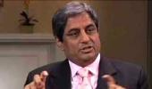 Aditya Puri continues to be the highest paid bank CEO