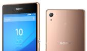 Sony launches Xperia Z3+ in India for Rs 55,990