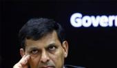 IMF counters Rajan's Great Depression comment